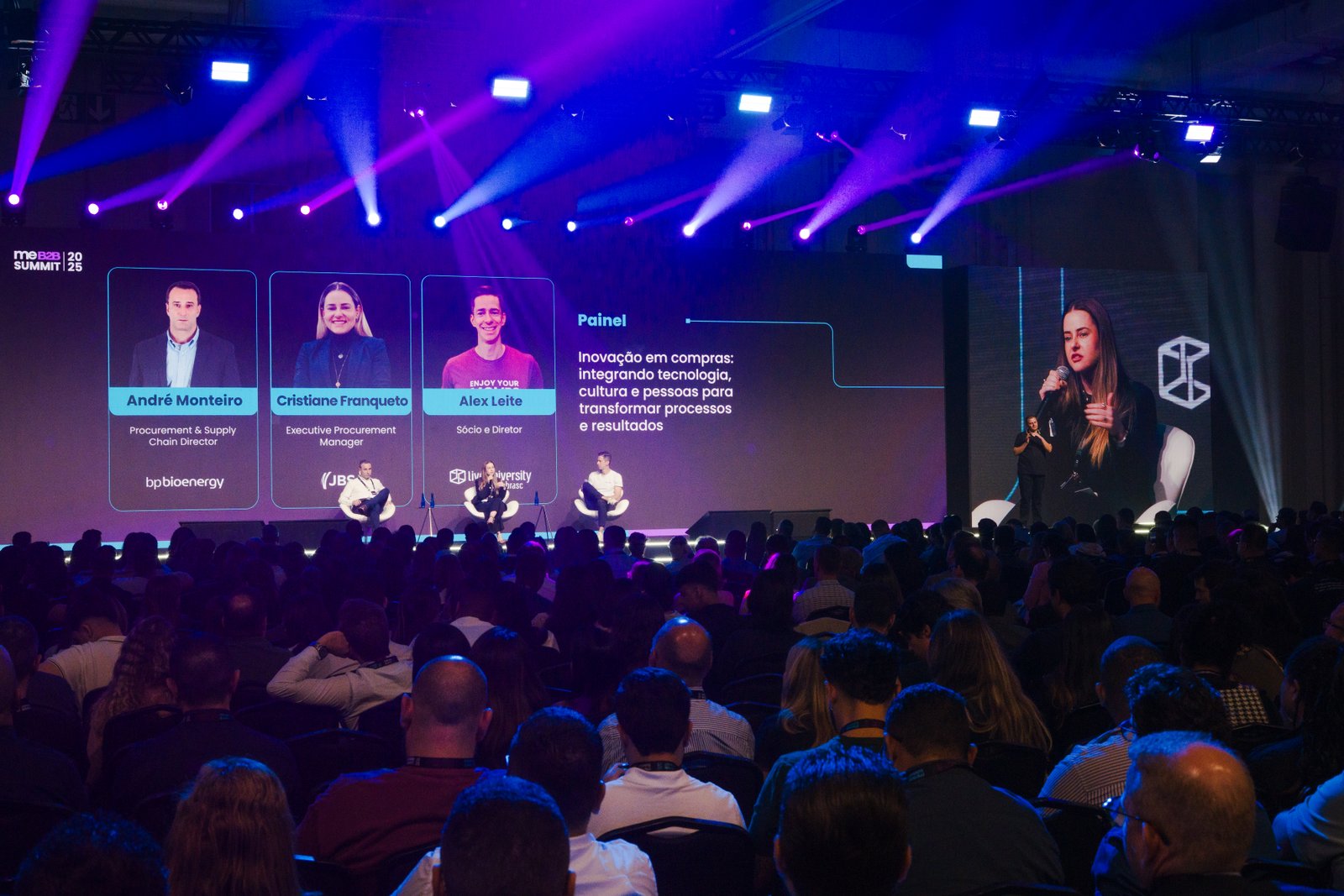ME B2B Summit